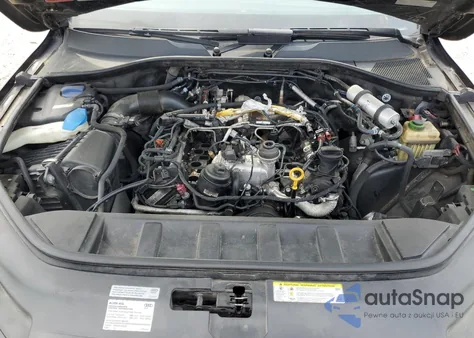 2014 Audi Q7 Premium Plus z USA, uszkodzony, nr VIN WA1LMBFE9ED010441